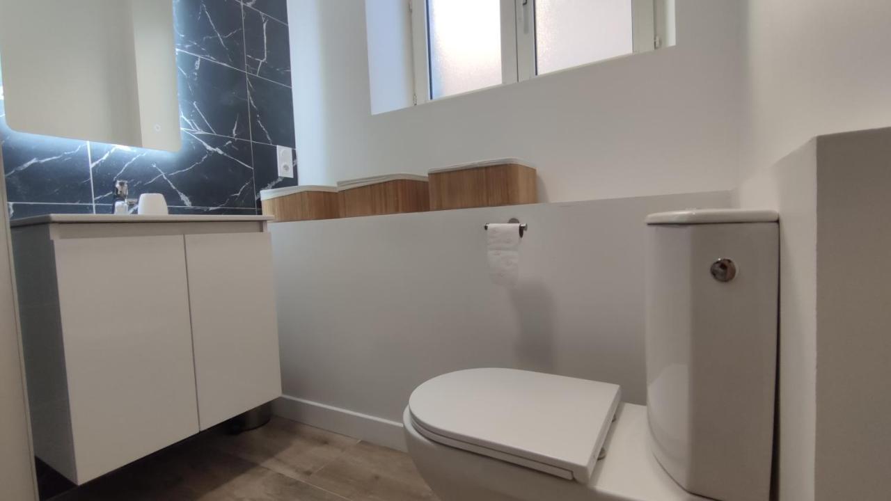 Le Terracotta Ideal Groupe Salle De Sport Parking Gratuit Apartamento Troyes