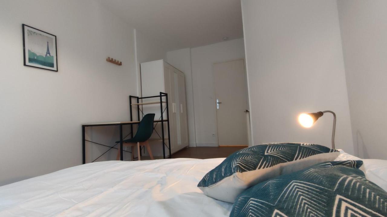 Apartment Le Terracotta Ideal Groupe Salle De Sport Parking Gratuit *