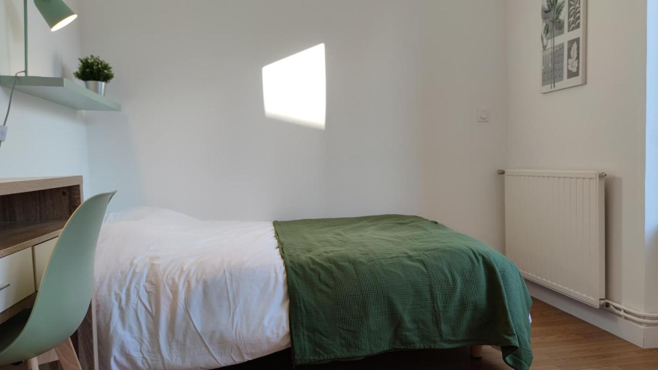 Le Terracotta Ideal Groupe Salle De Sport Parking Gratuit Apartment *
